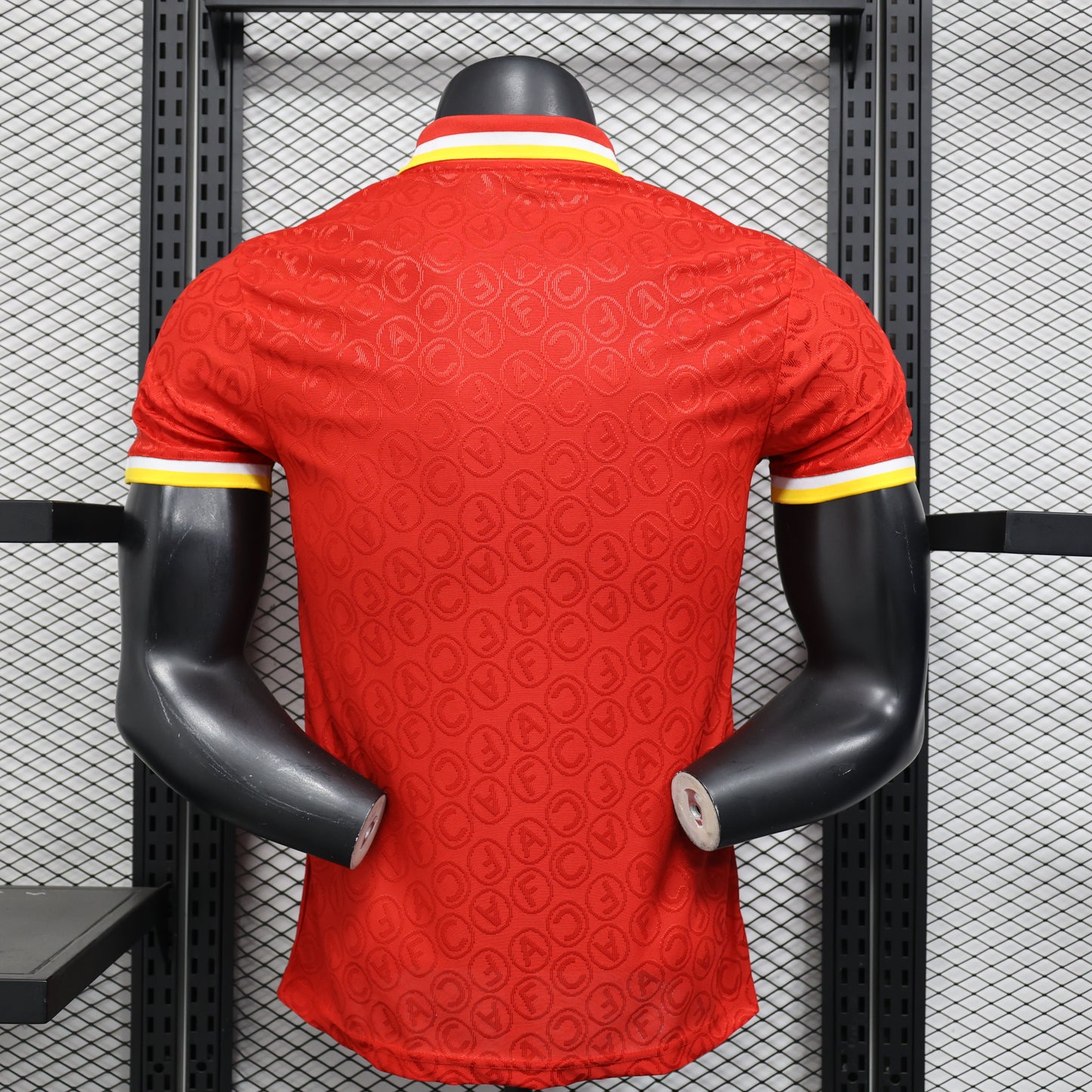 Arsenal 2025-26 Red Special Edition Shirt