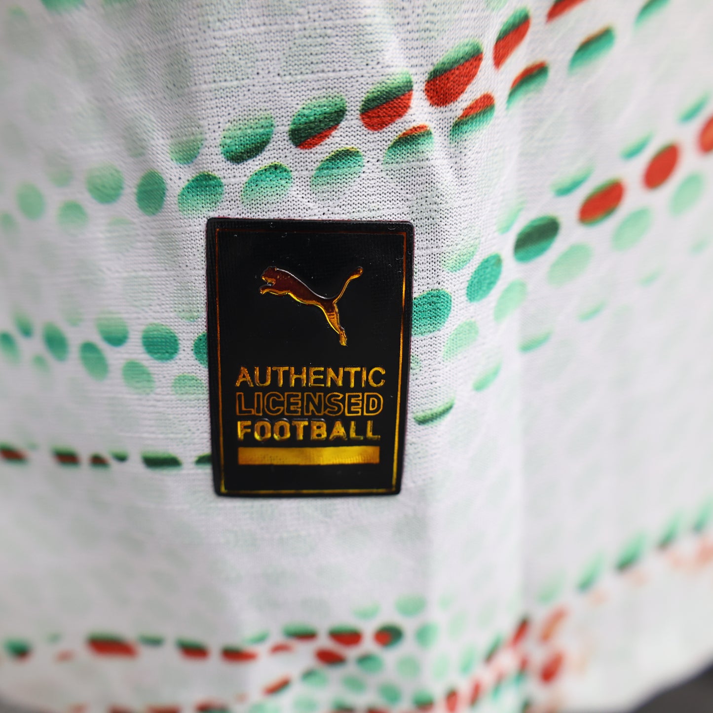 Portugal 2025-26 Away Shirt
