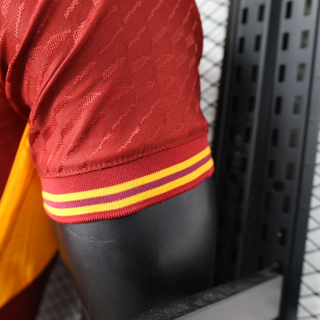 Roma 23-24 Home Shirt