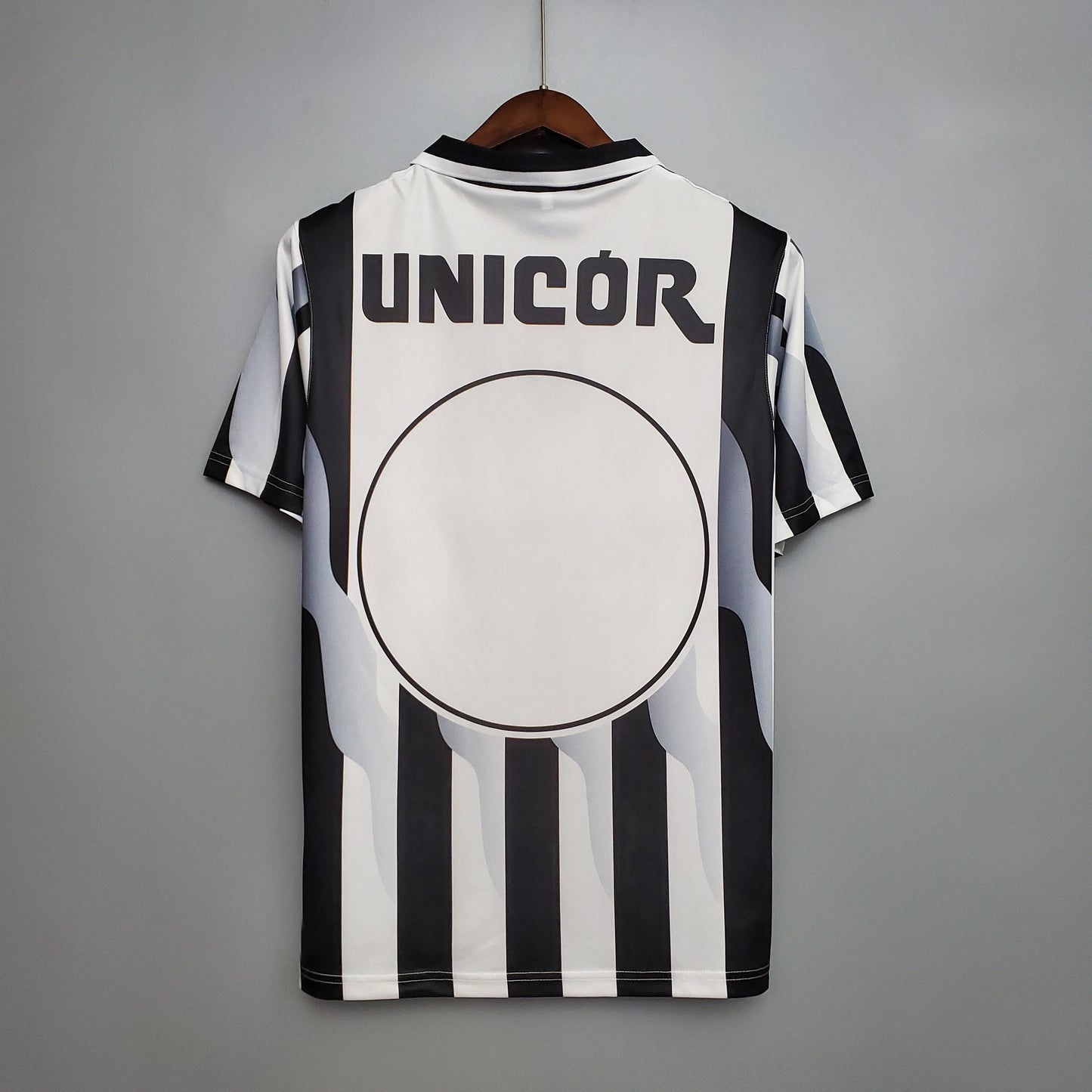 Santos 1998 Away Shirt
