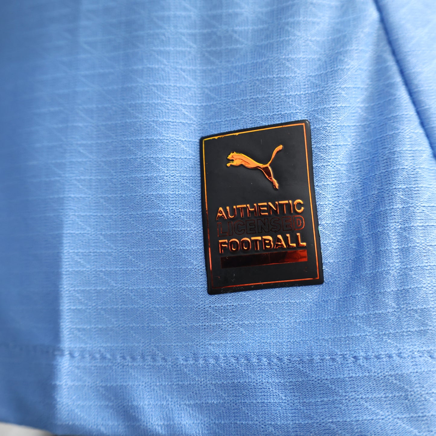 Manchester City 24-25 Home Shirt