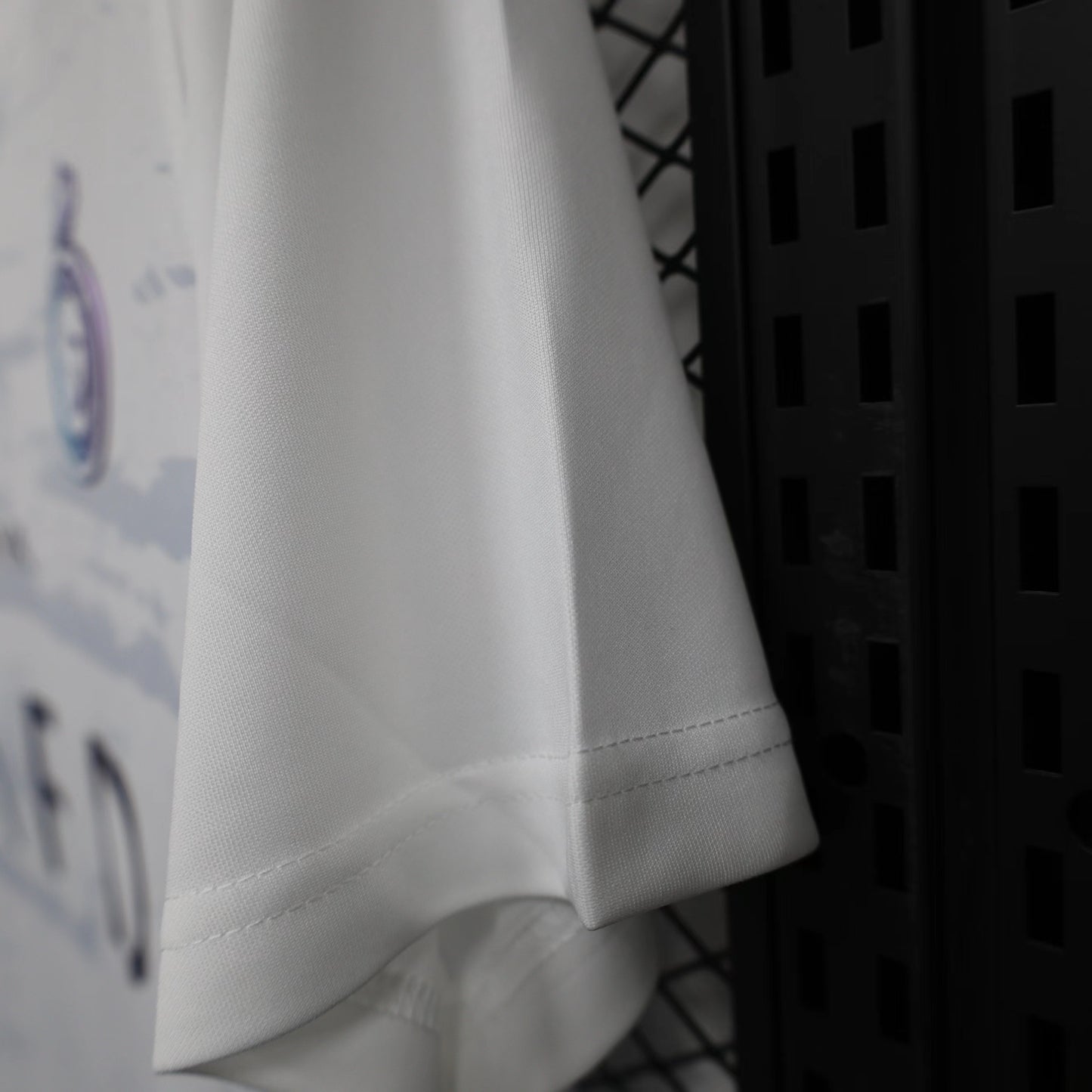 Al-Nassr 23-24 Third Away Shirt