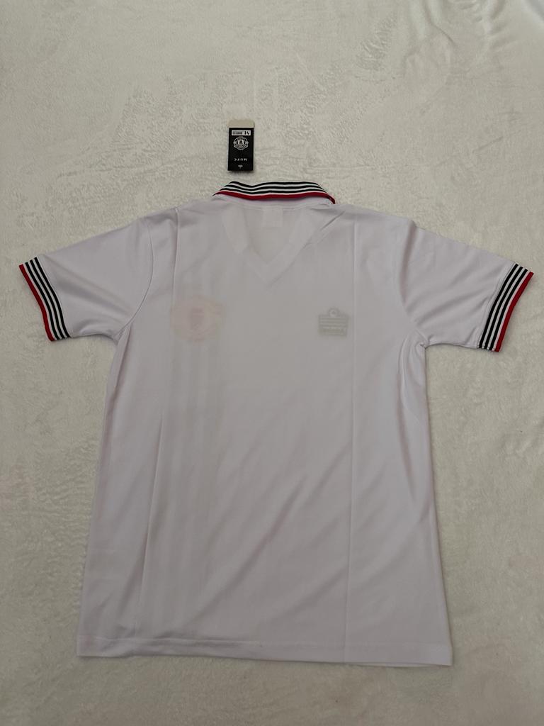 Manchester United 1975-80 Away Shirt