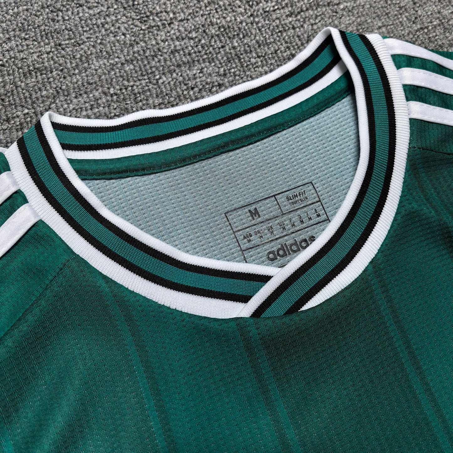 Liverpool 2025-26 Third Away Shirt
