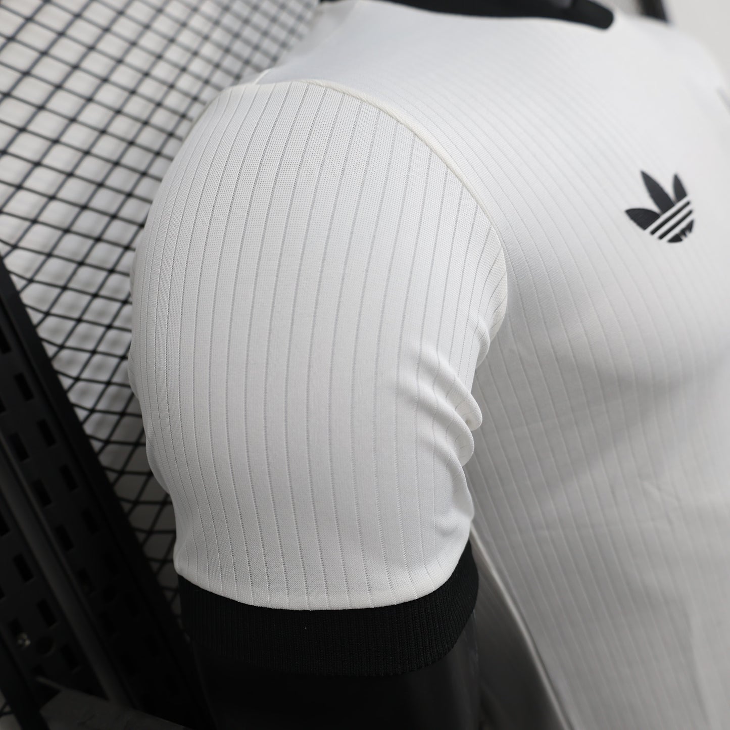 Germany 2025-26 Home Shirt