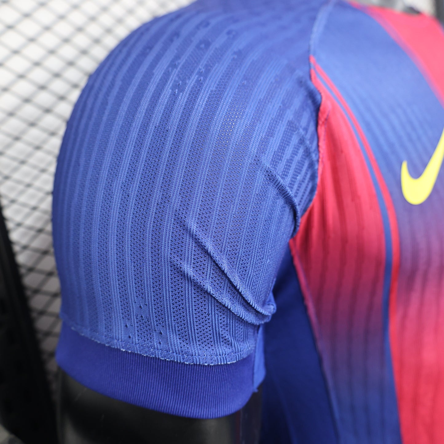 FC Barcelona 2025-26 Home Shirt