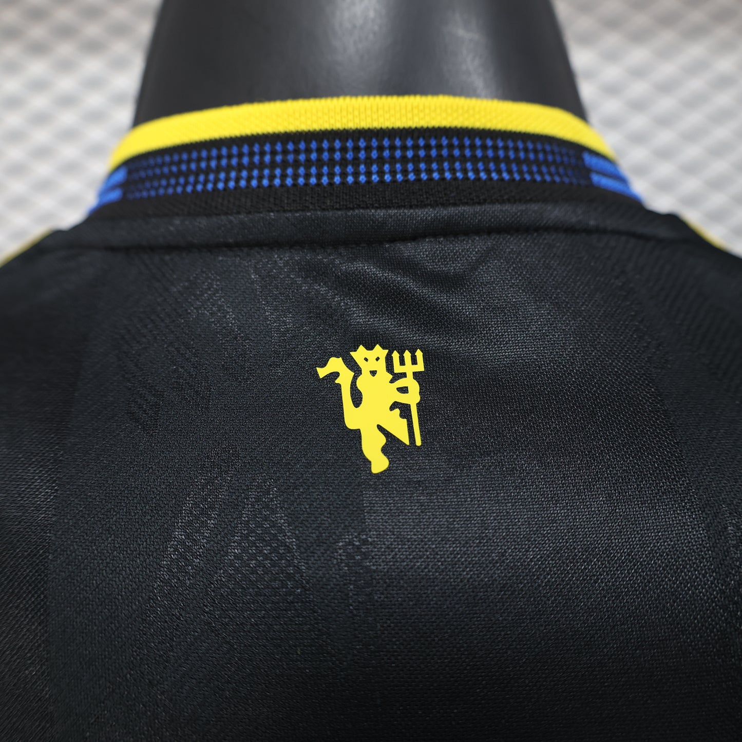 Manchester United 2025-26 Third Away Shirt