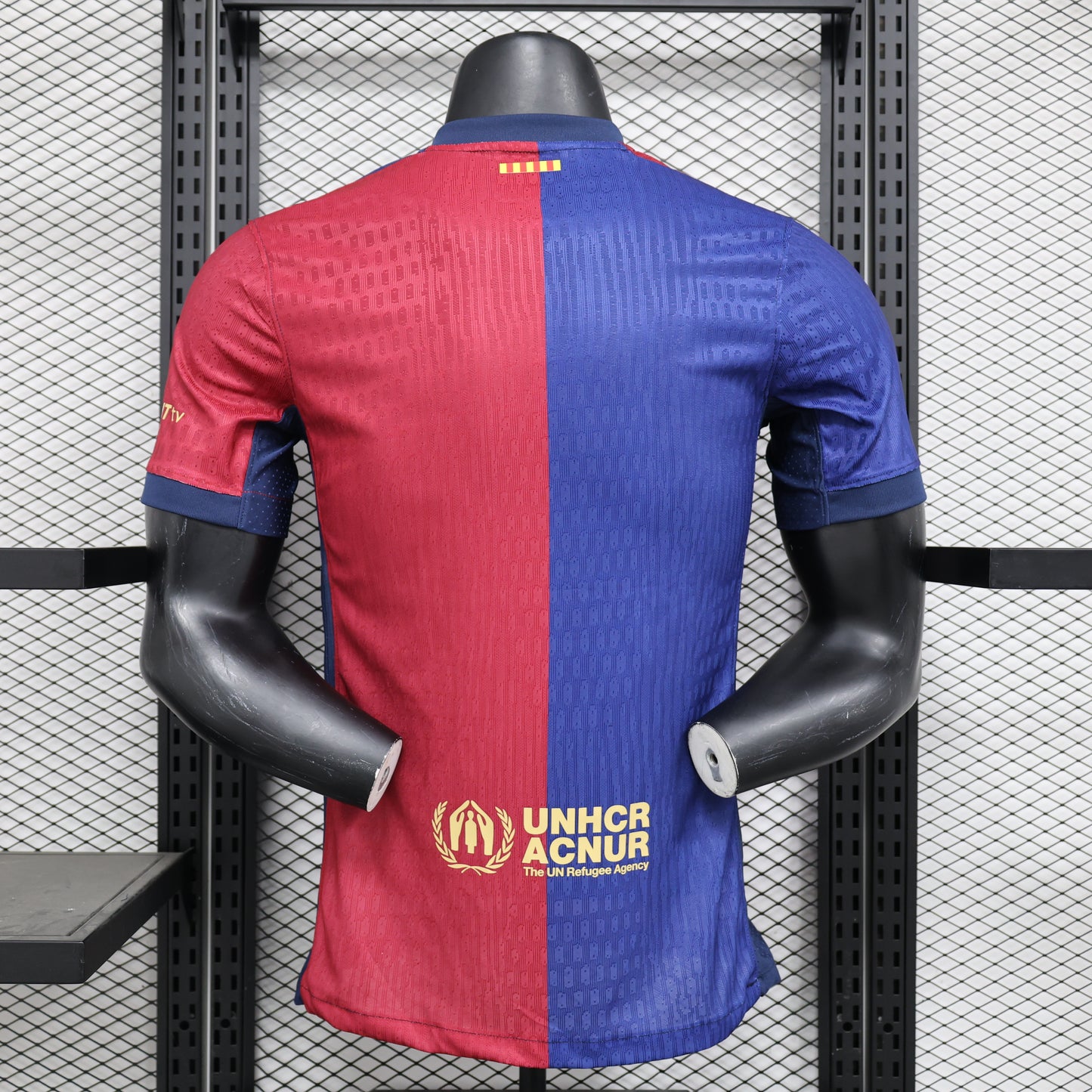 FC Barcelona 24-25 Home Shirt