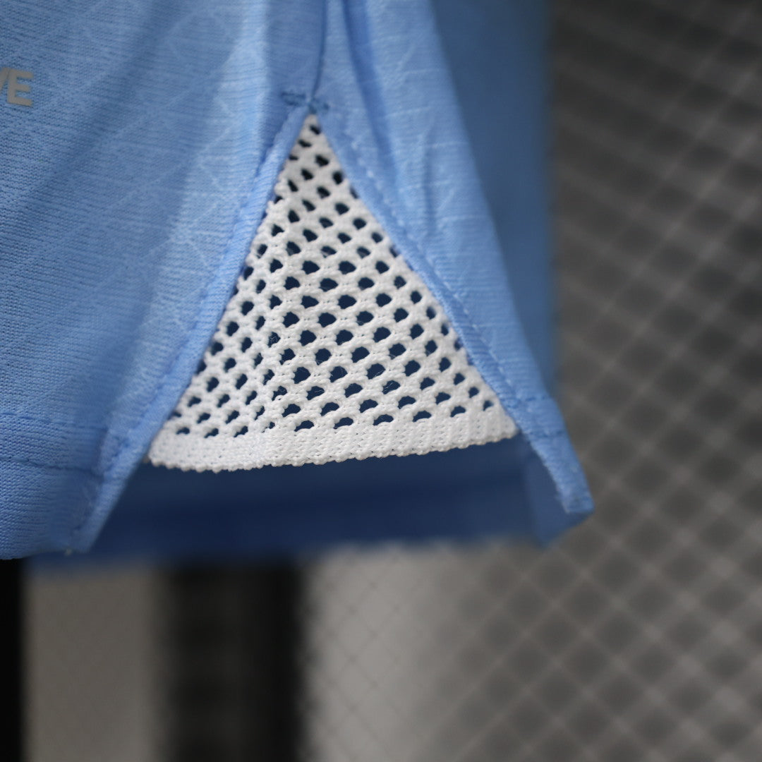 Manchester City 23-24 Home Shirt