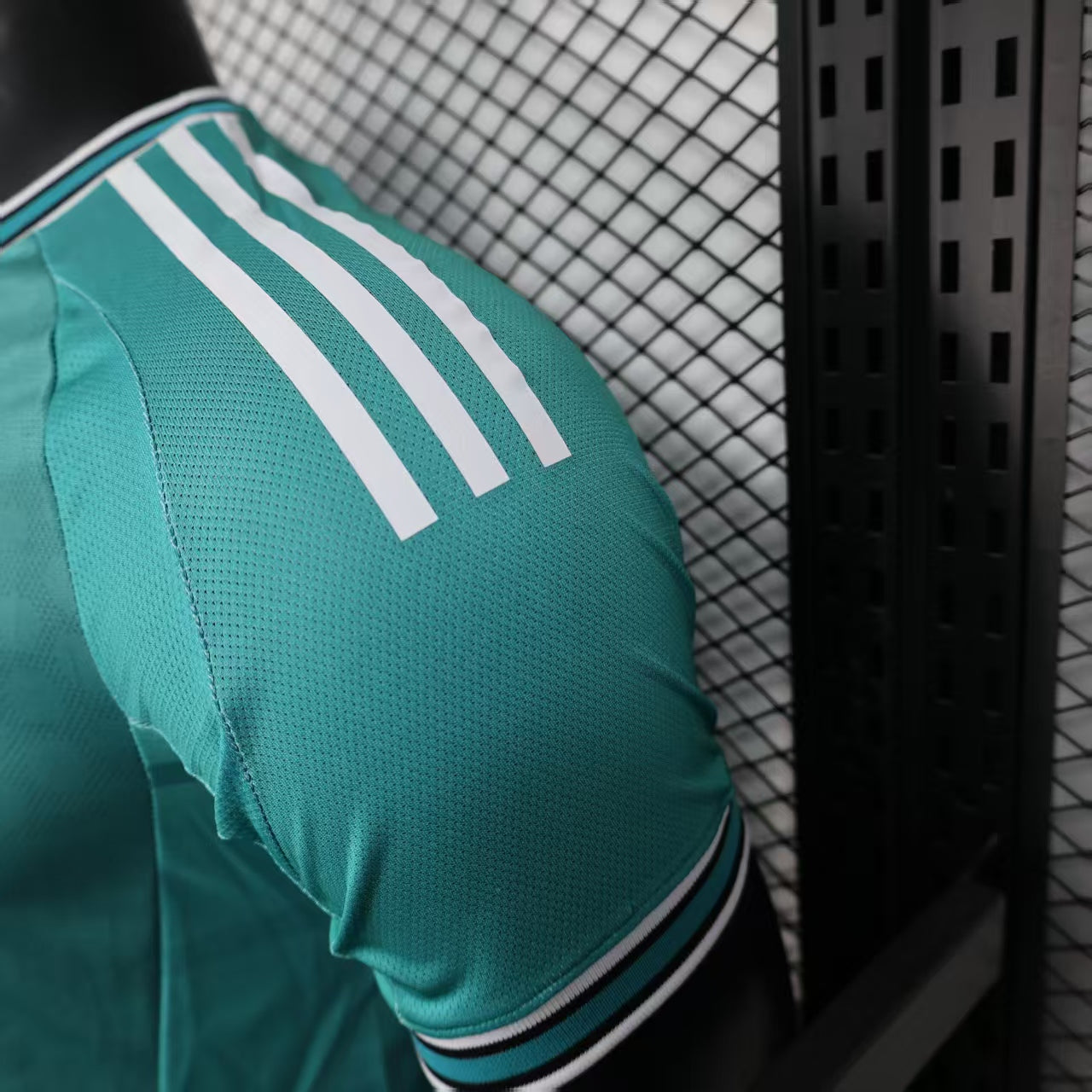 Liverpool 2025-26 Third Away Shirt