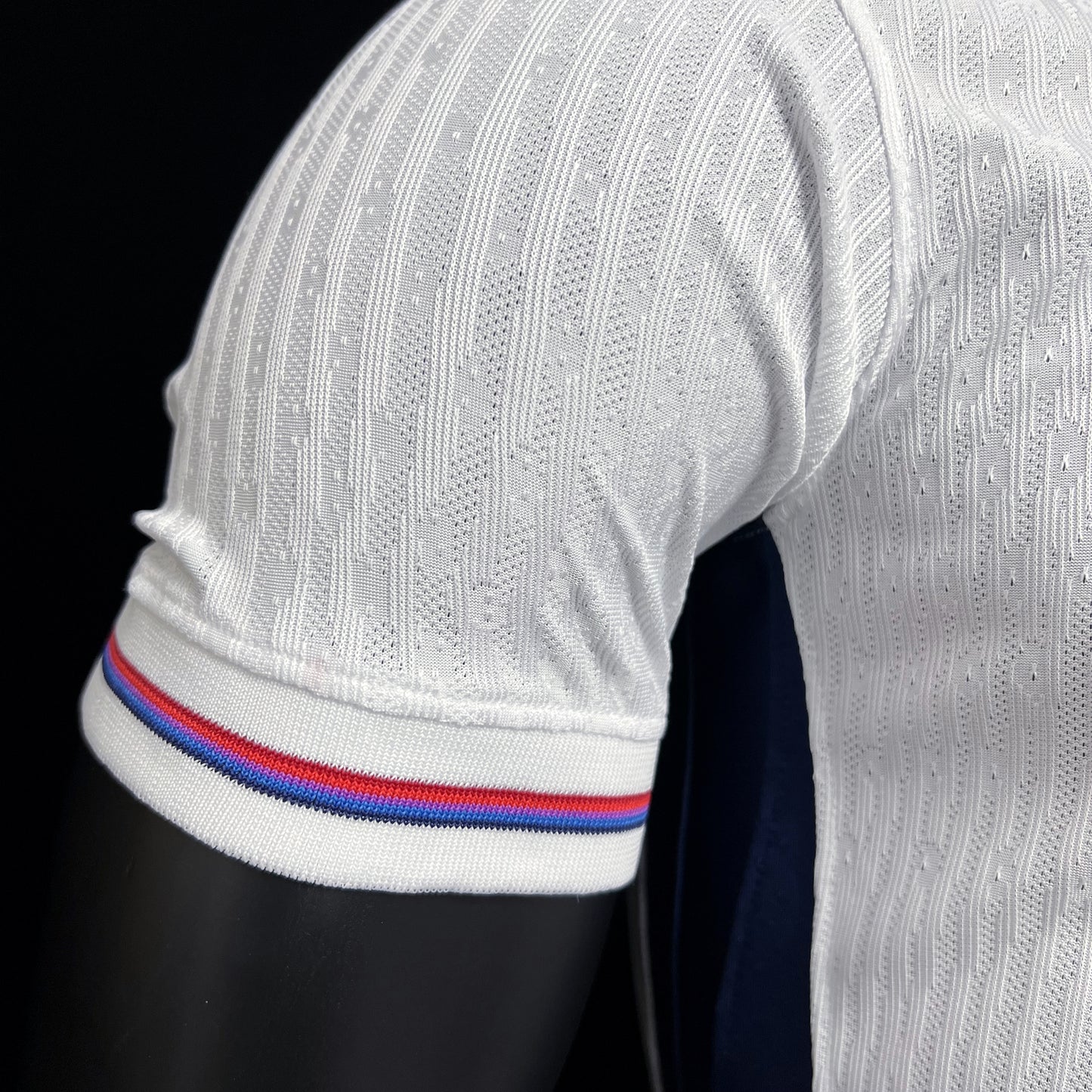 England 2024-25 Home Shirt