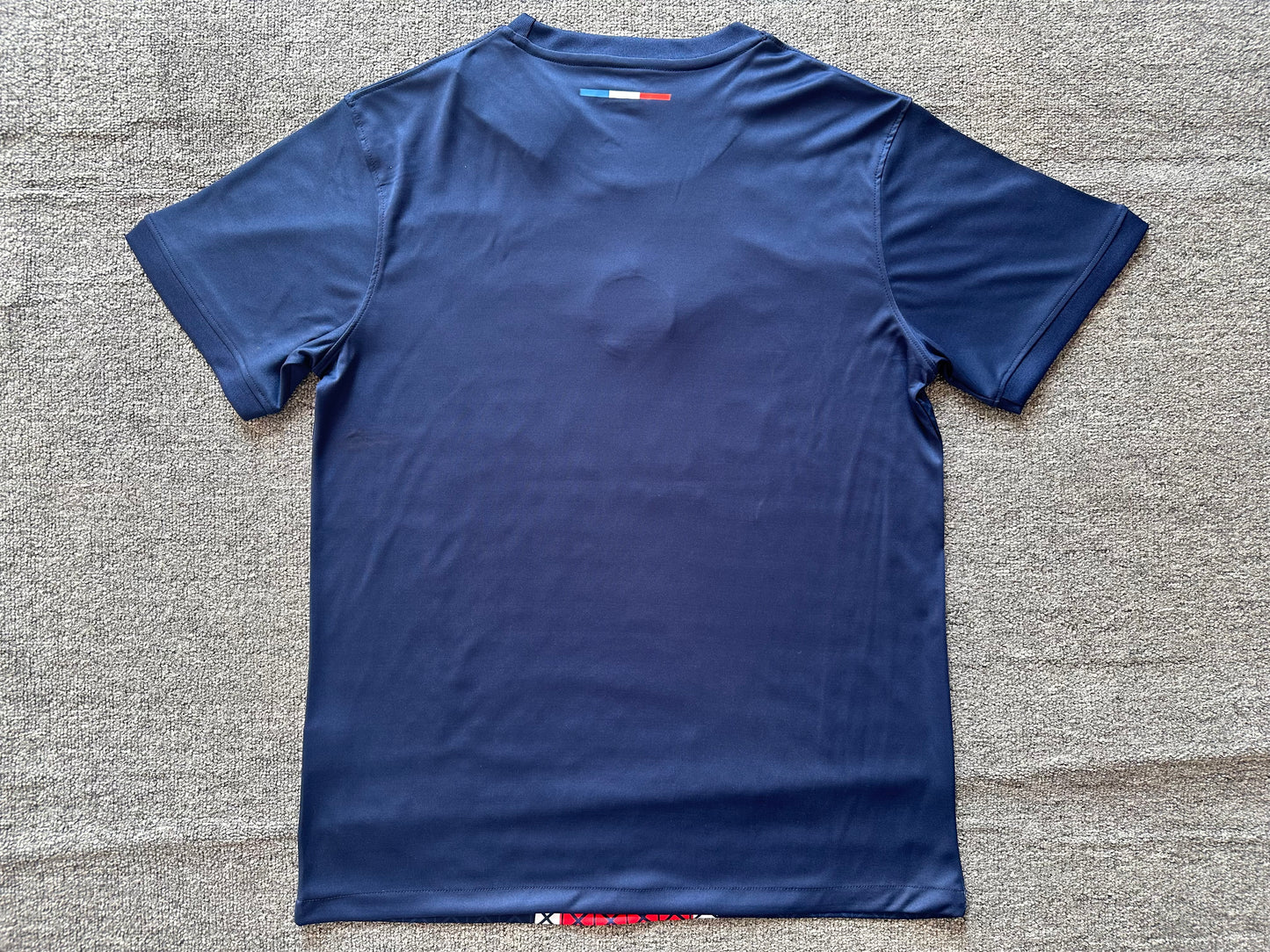 PSG 2025-26 Home Shirt