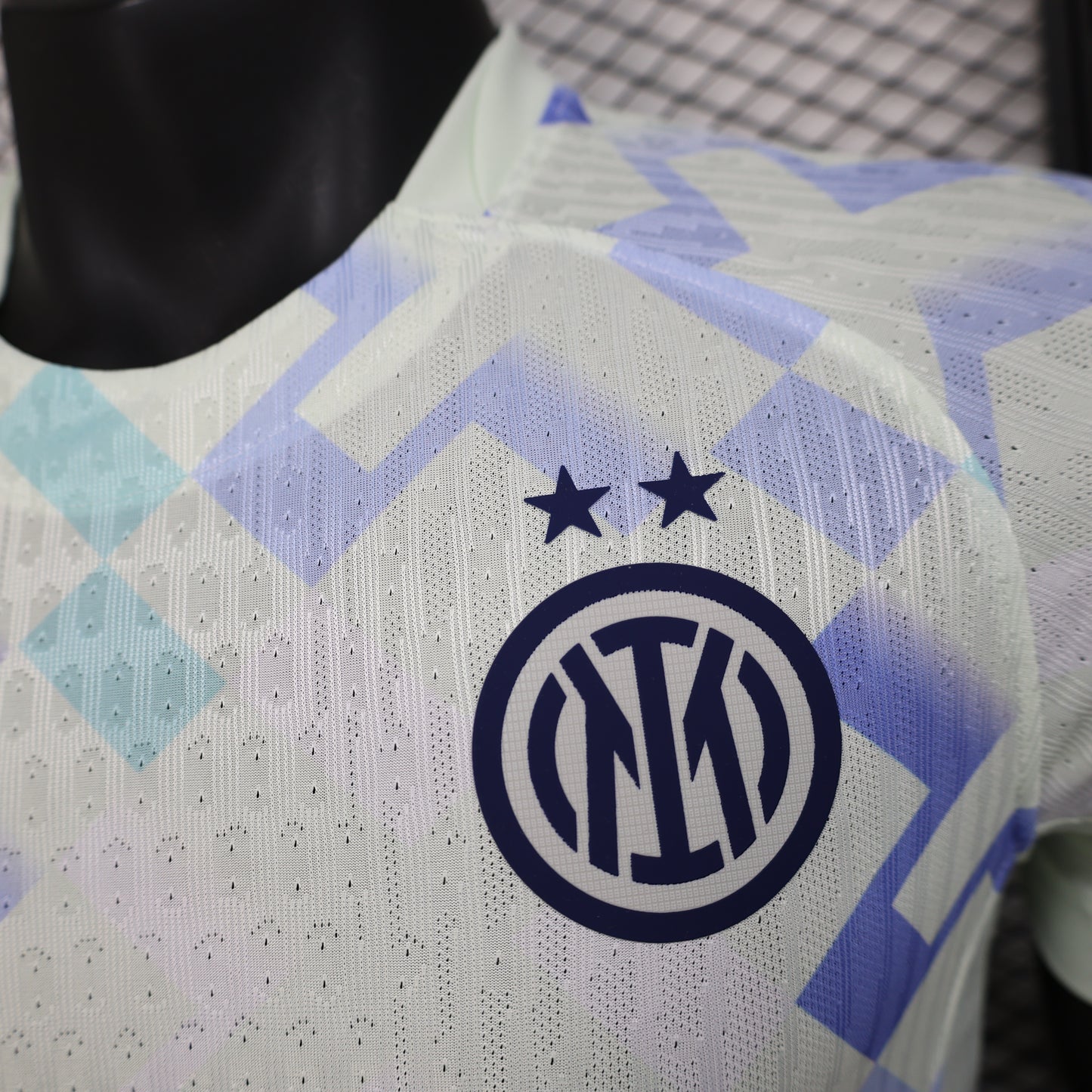 Inter Milan 2025-26 Away Shirt