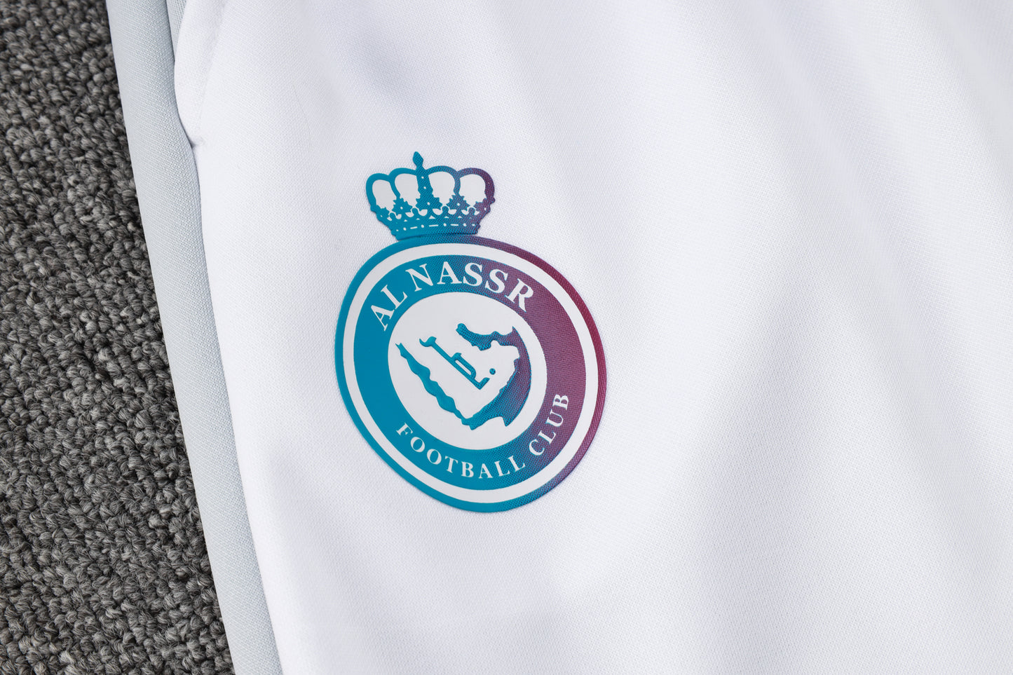 Al Nassr 2024 Away Tech Fleece
