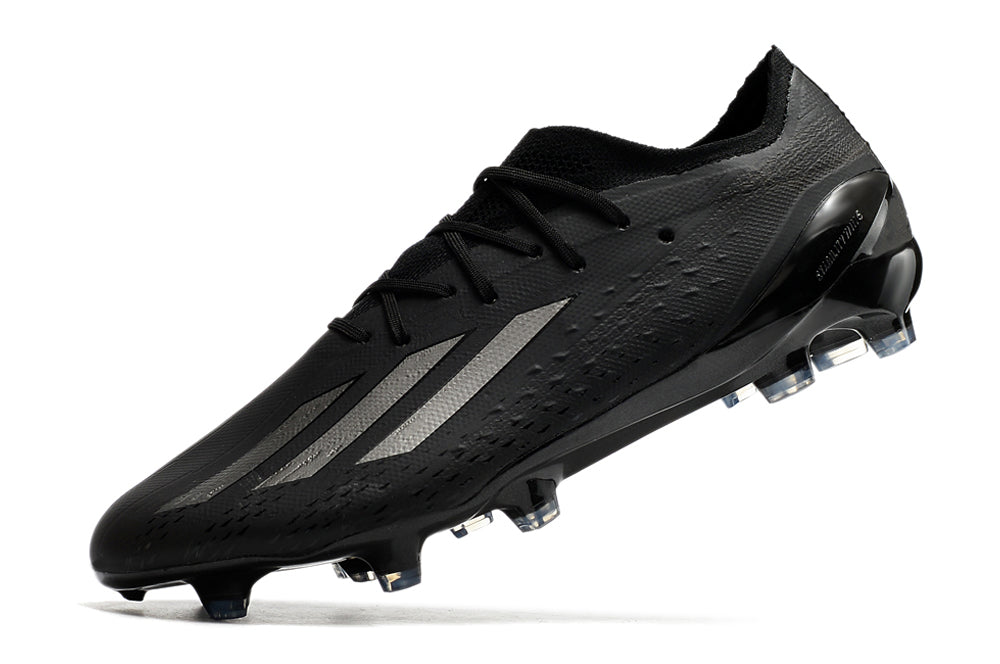 Adidas X Speedportal Core Black Pro Version Boots