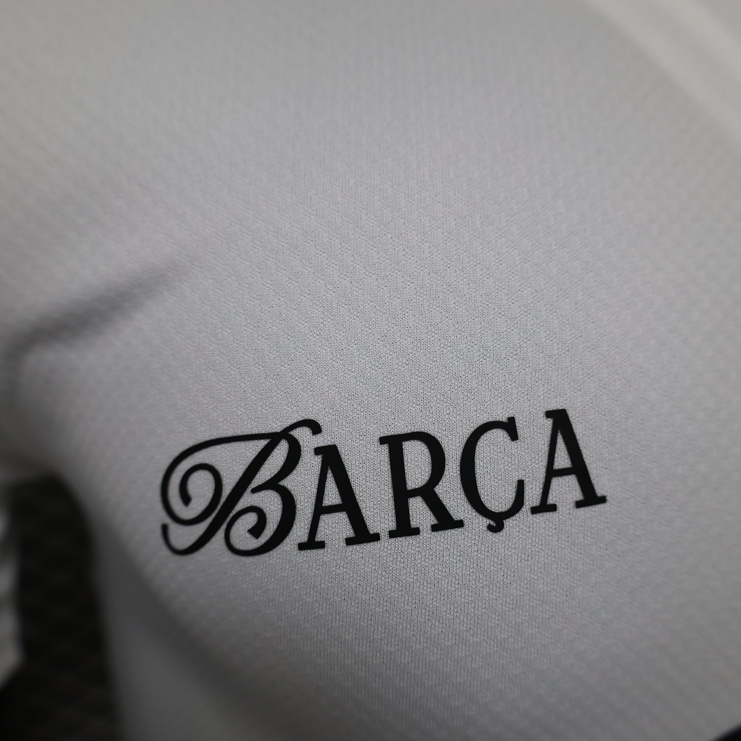 FC Barcelona 2025-26 Lamine Yamal Special Edition Shirt