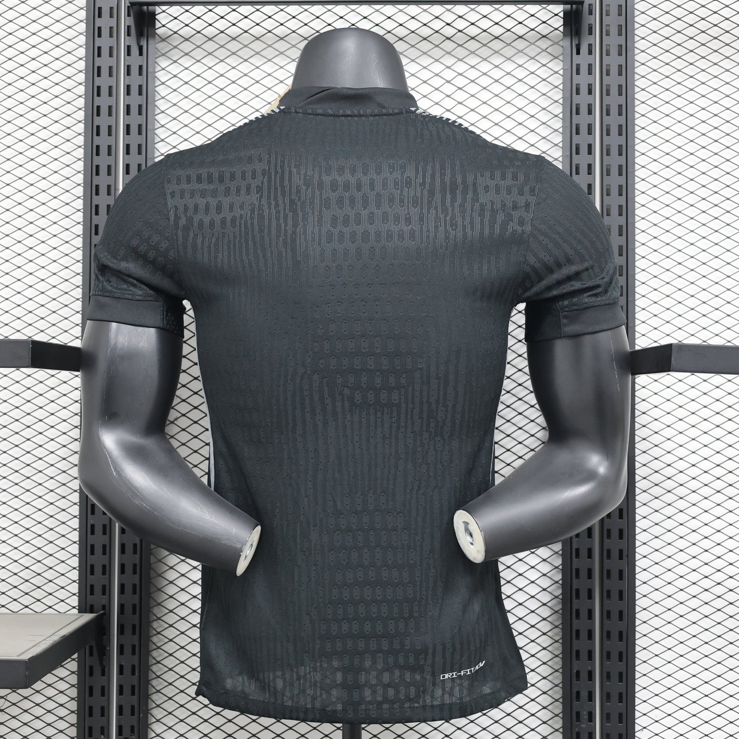 Netherlands 2025-26 GK Shirt