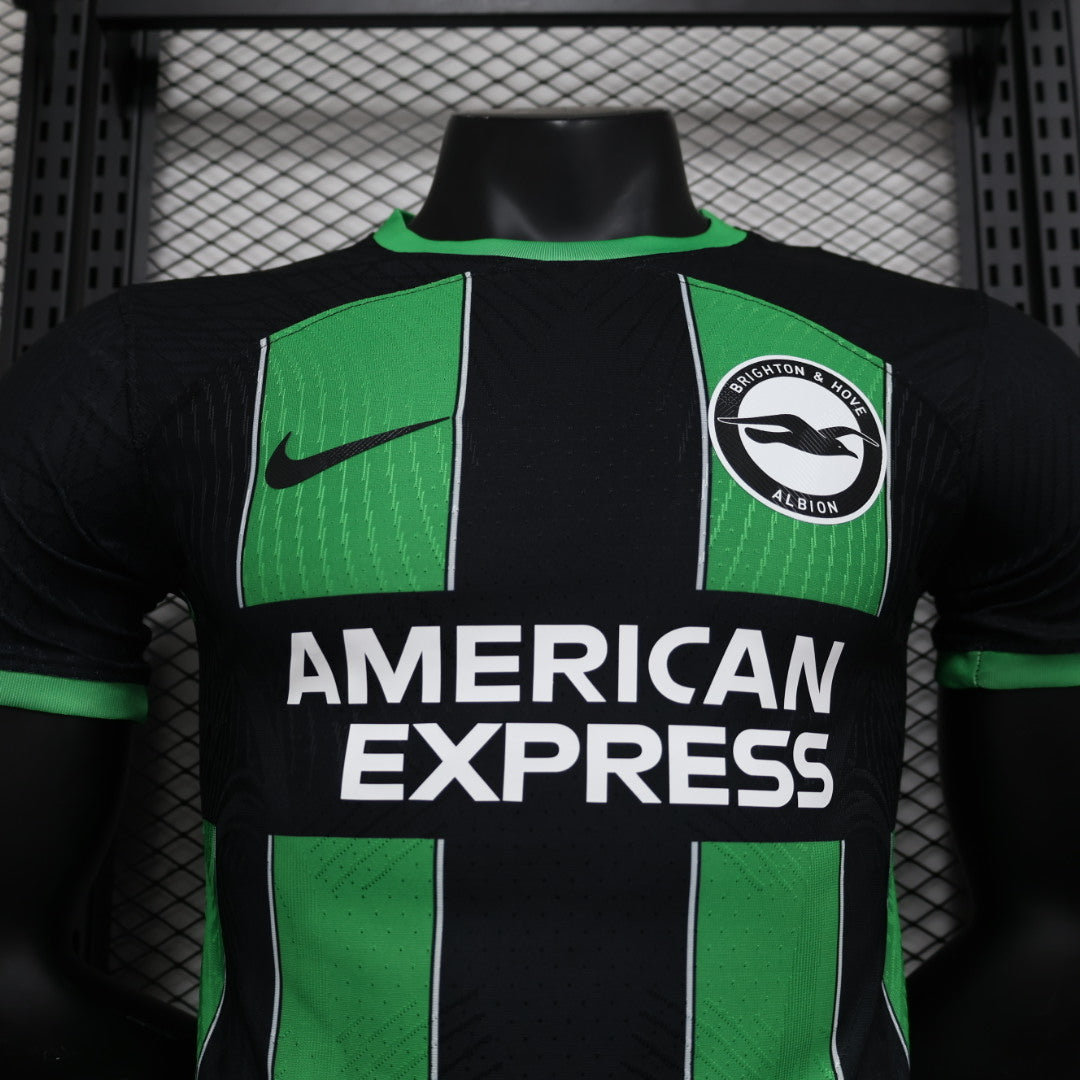 Brighton & Holve Albion 23-24 Away Shirt