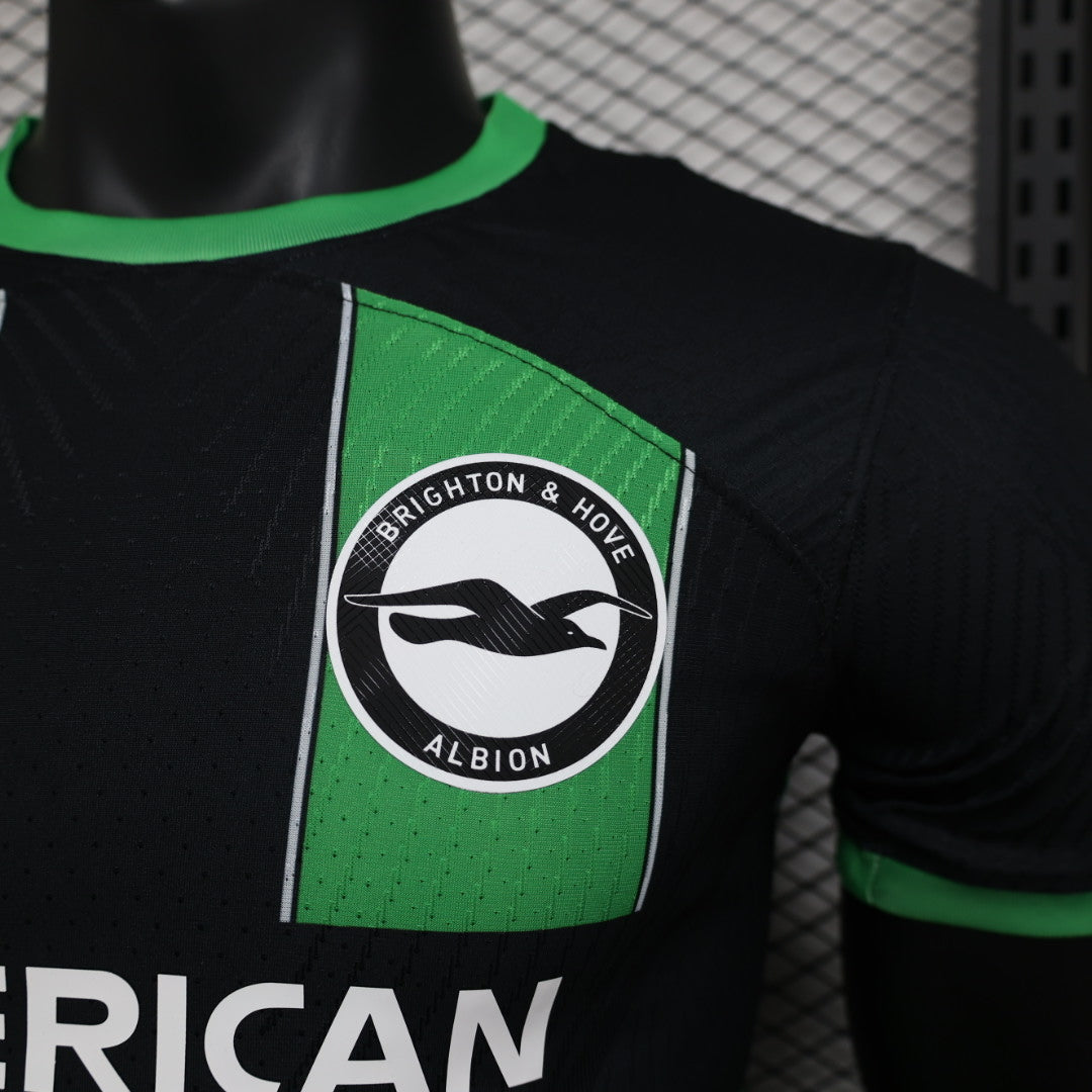 Brighton & Holve Albion 23-24 Away Shirt