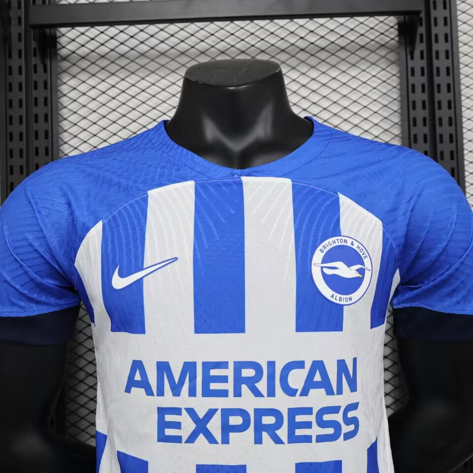 Brighton & Holve Albion 23-24 Home Shirt