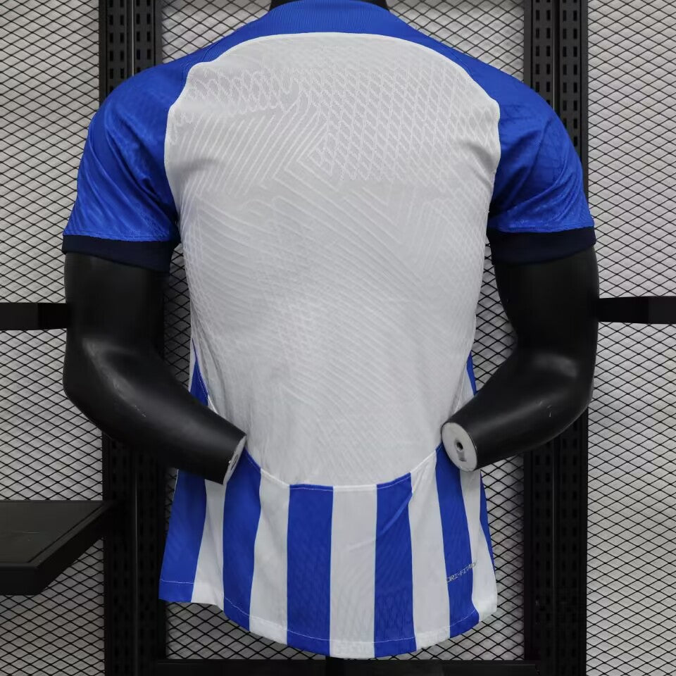 Brighton & Holve Albion 23-24 Home Shirt