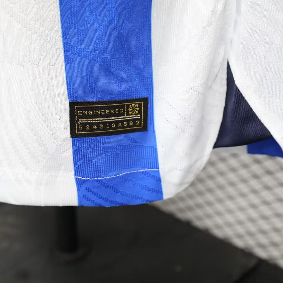 Brighton & Holve Albion 23-24 Home Shirt