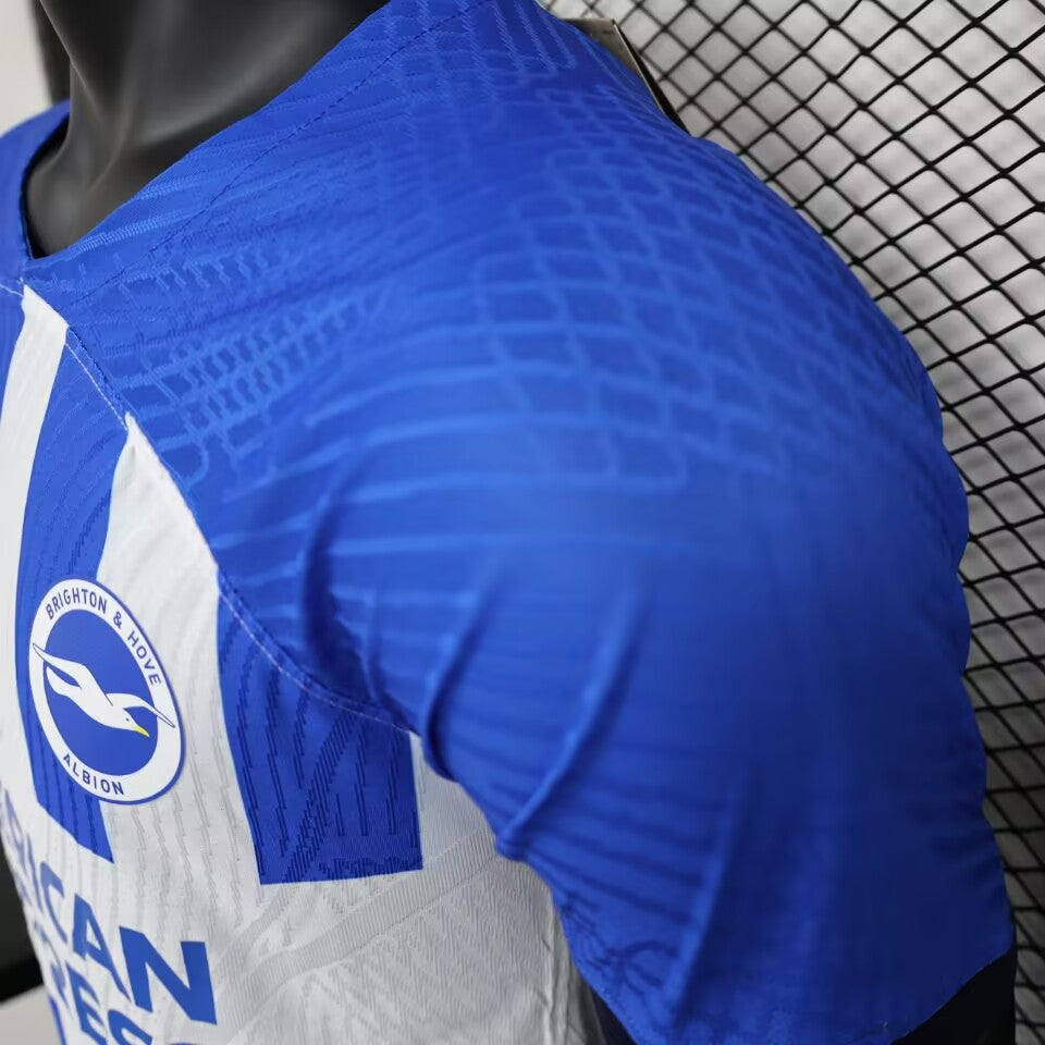 Brighton & Holve Albion 23-24 Home Shirt