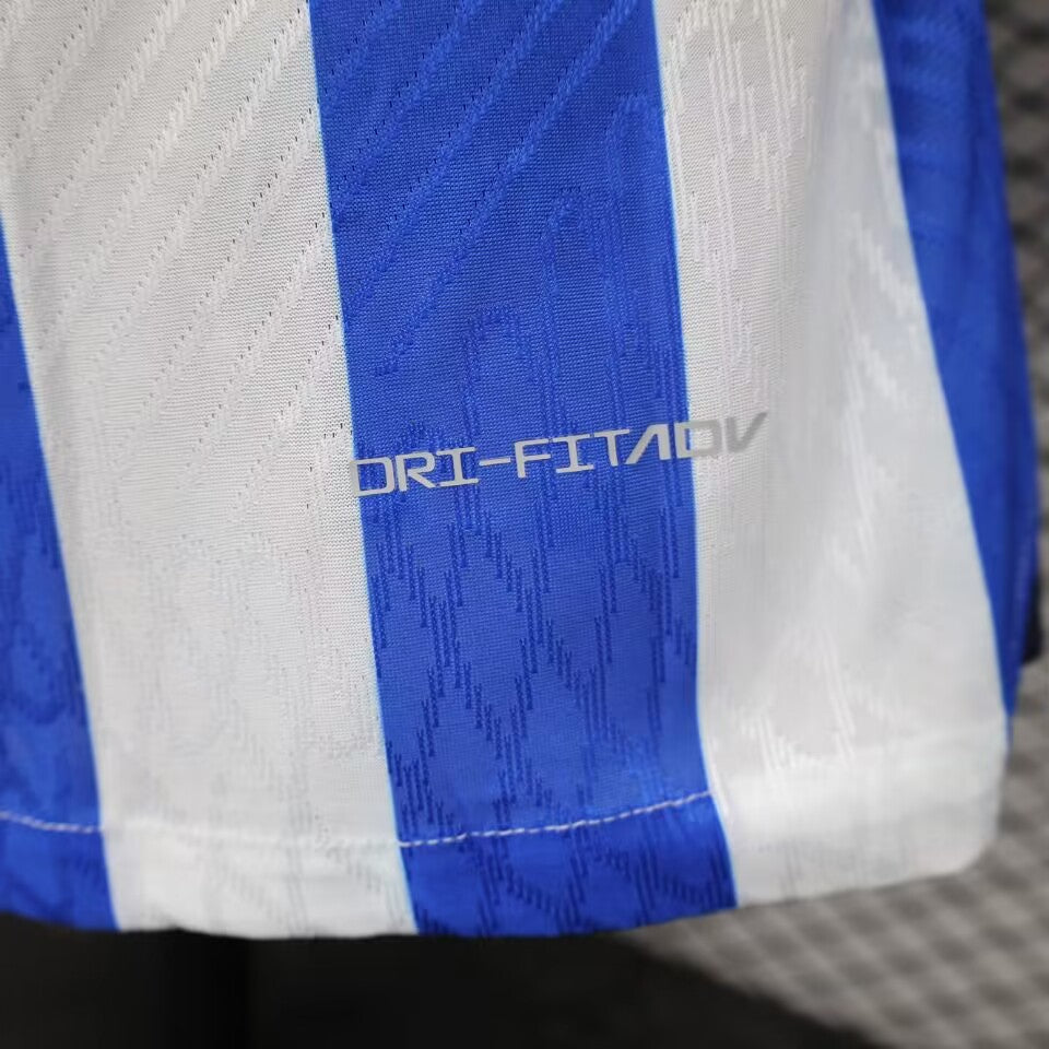 Brighton & Holve Albion 23-24 Home Shirt