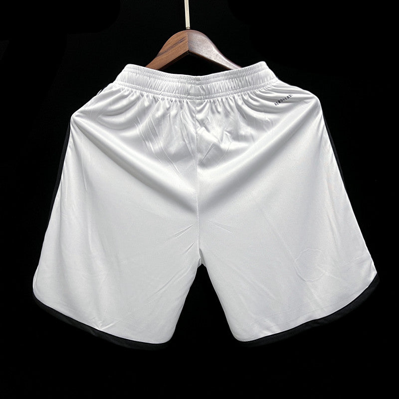 Manchester United 23-24 Home Shorts