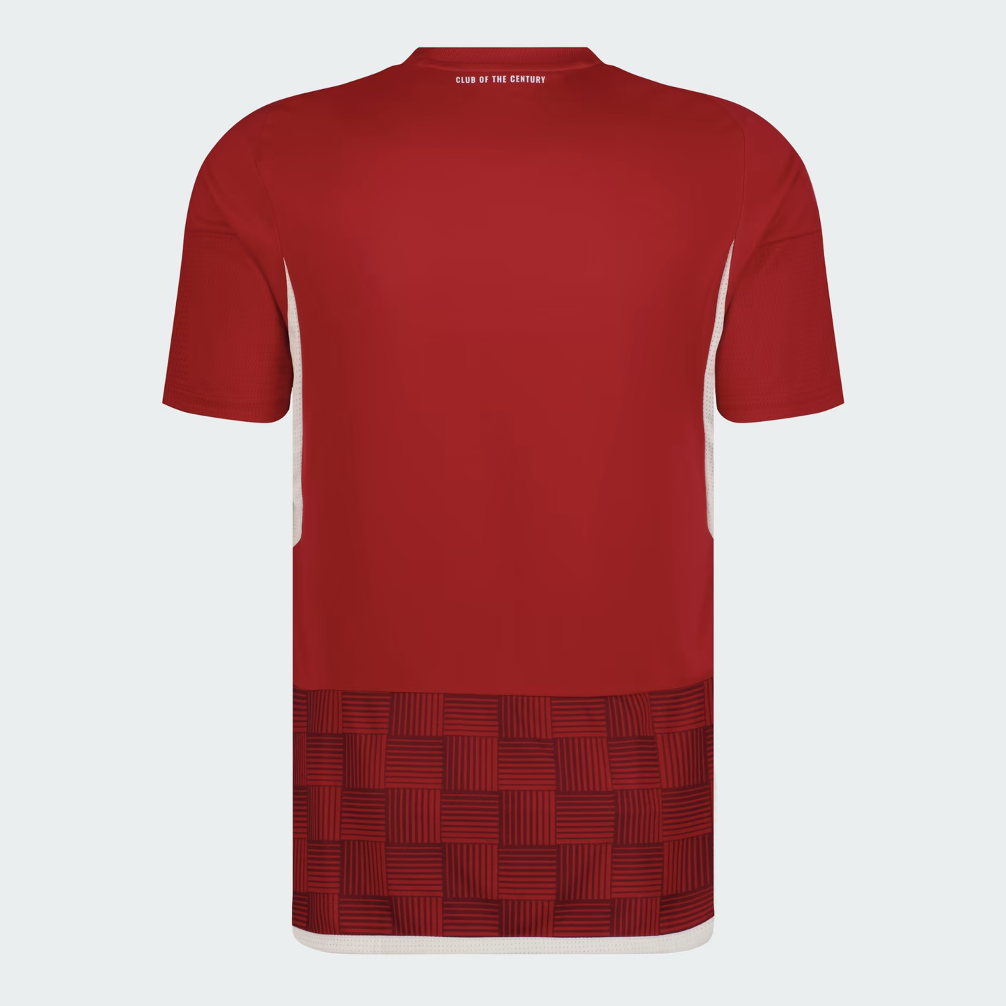 Al-Ahly 23-24 Home Shirt