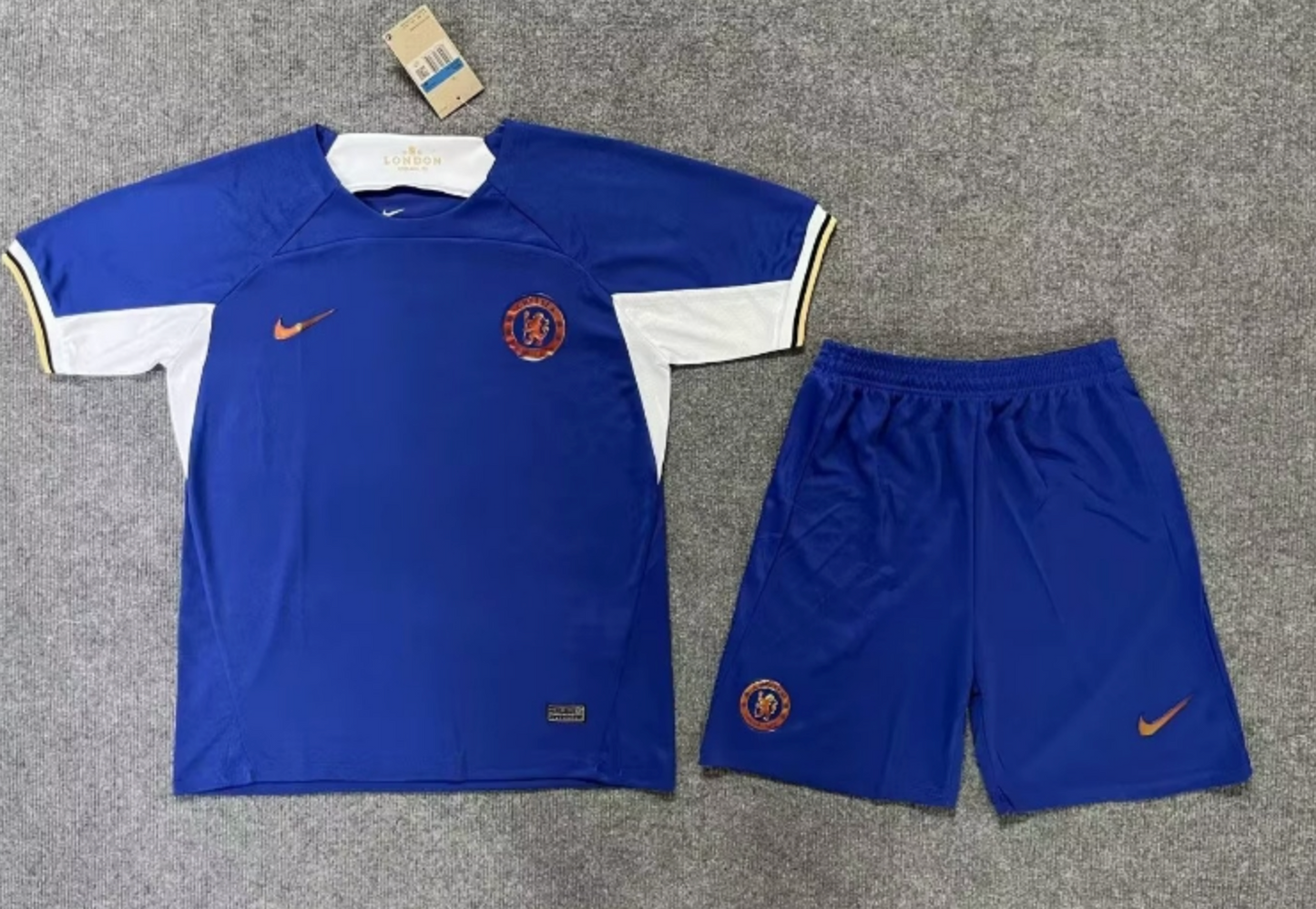 Chelsea 2023-24 Home Kit