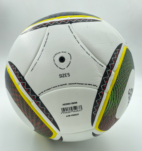 World Cup 2010 Official Match Ball Pro Version