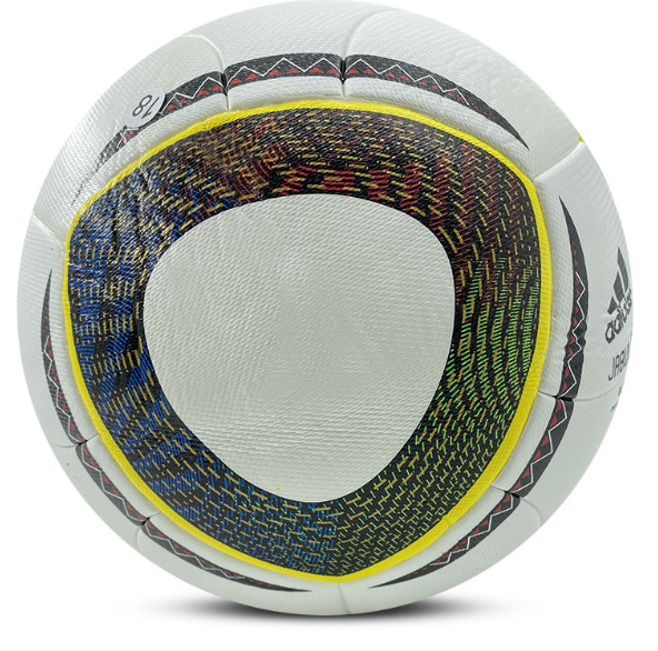 World Cup 2010 Official Match Ball Pro Version