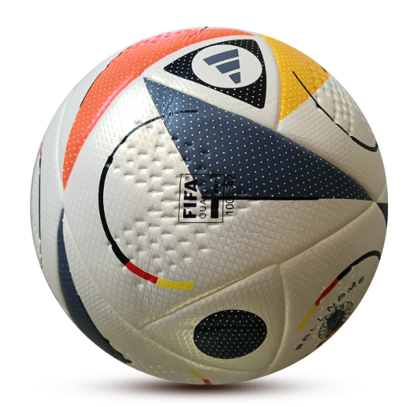 Euro 2024 Official Match Ball Pro Version