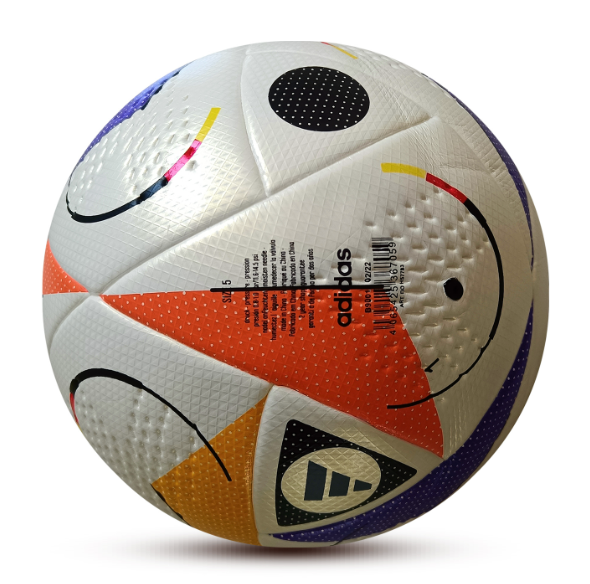Euro 2024 Official Match Ball Pro Version