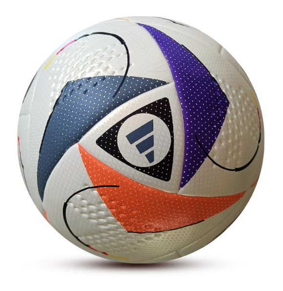 Euro 2024 Official Match Ball Pro Version