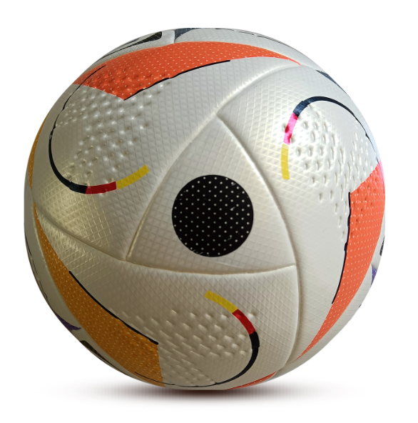 Euro 2024 Official Match Ball Pro Version