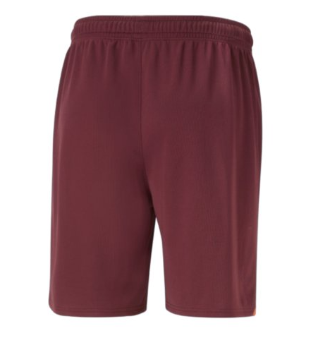 Manchester City 23-24 Away Shorts