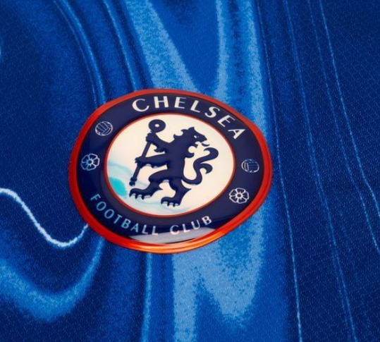 Chelsea 2024-25 Home Shirt