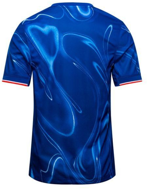 Chelsea 2024-25 Home Shirt