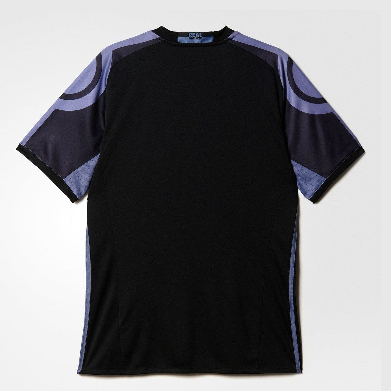 Real Madrid 2016/17 Third Away Shirt