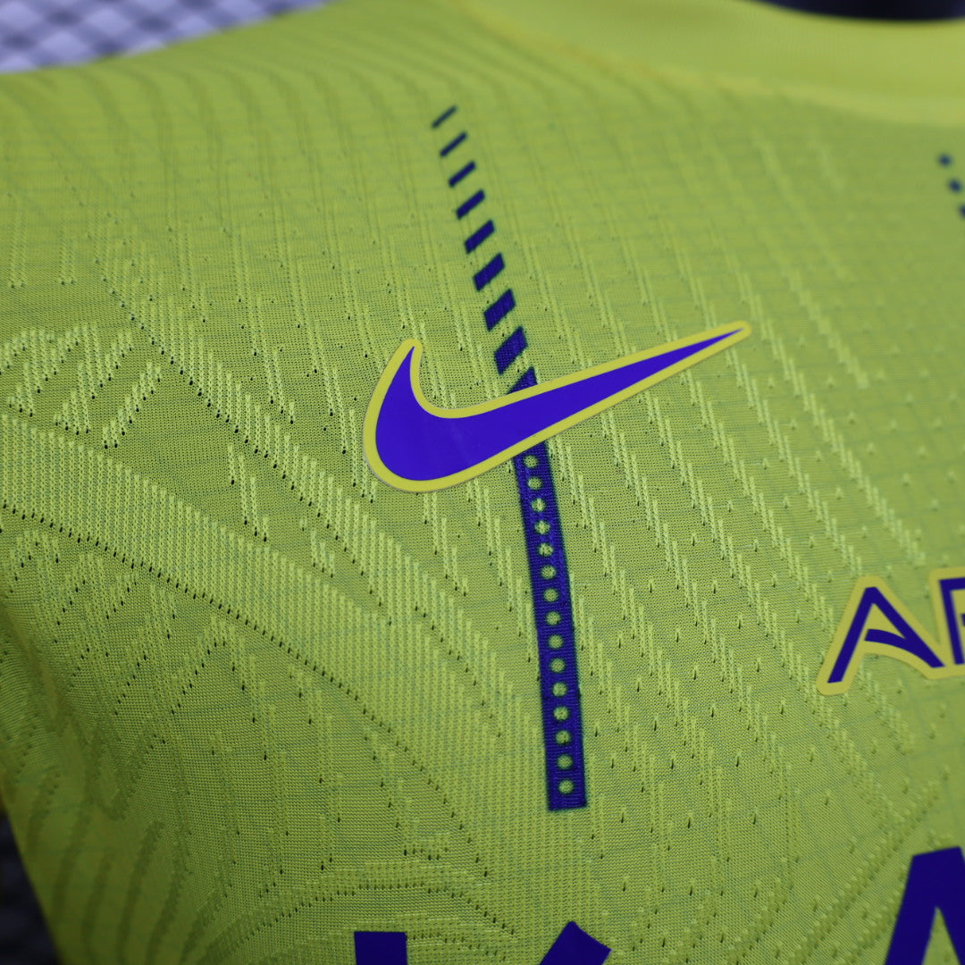 Al-Nassr 23-24 Home Shirt
