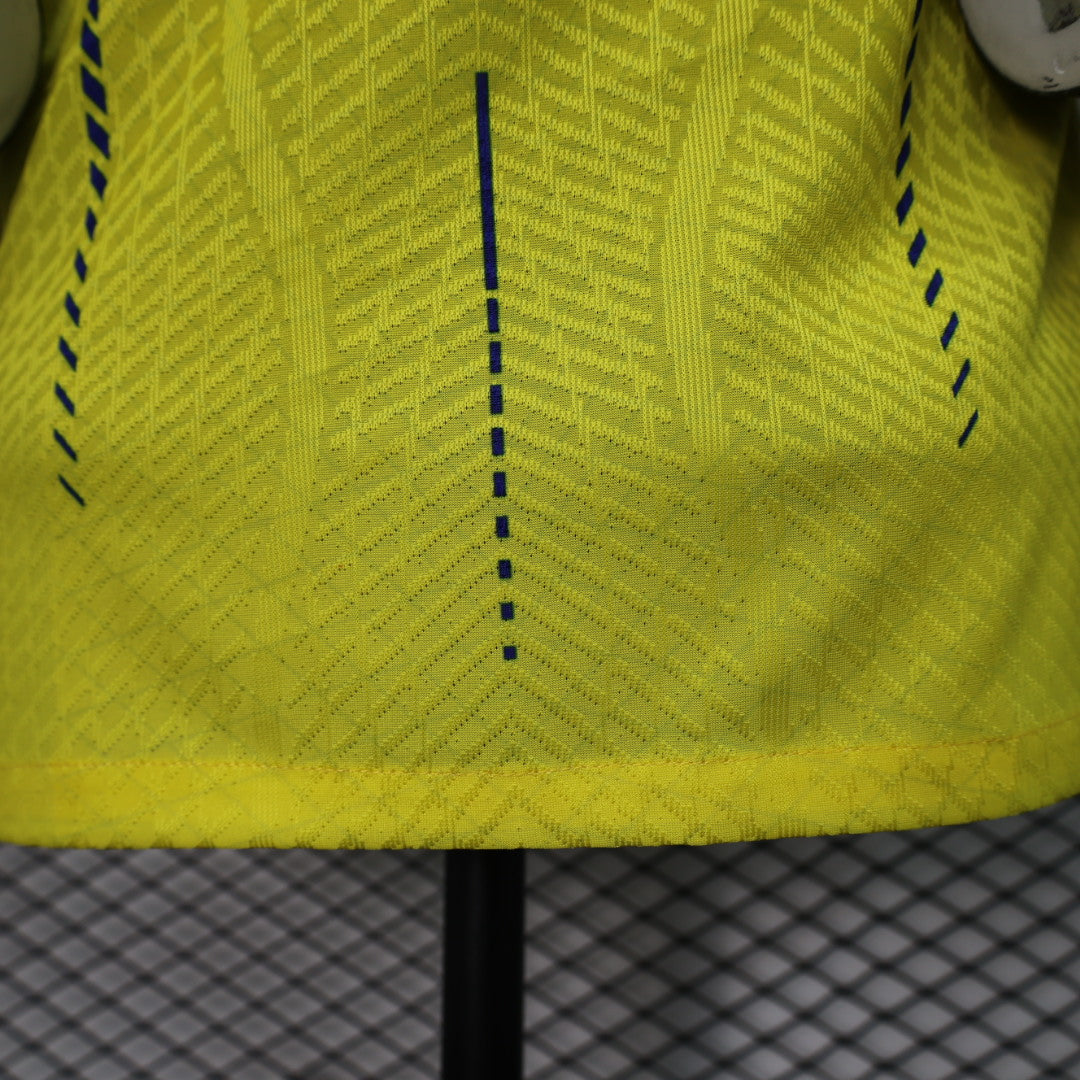 Al-Nassr 23-24 Home Shirt