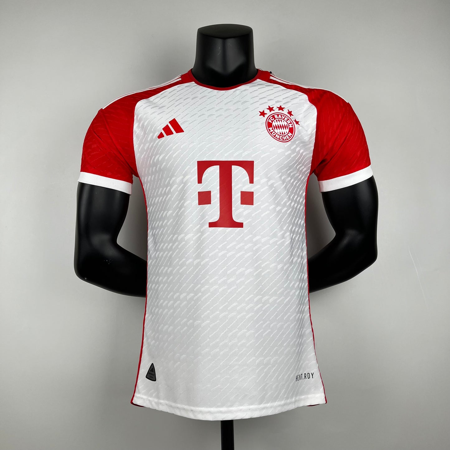 Bayern Munich 23-24 Home Shirt