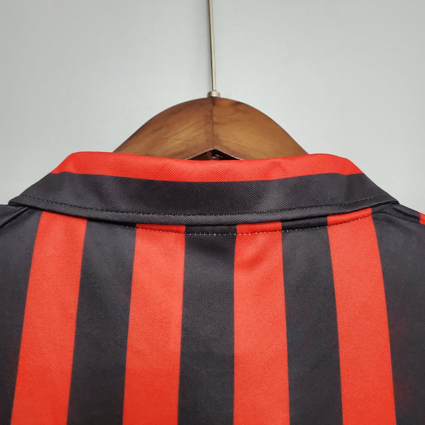 AC Milan 1999-2000 Home Shirt