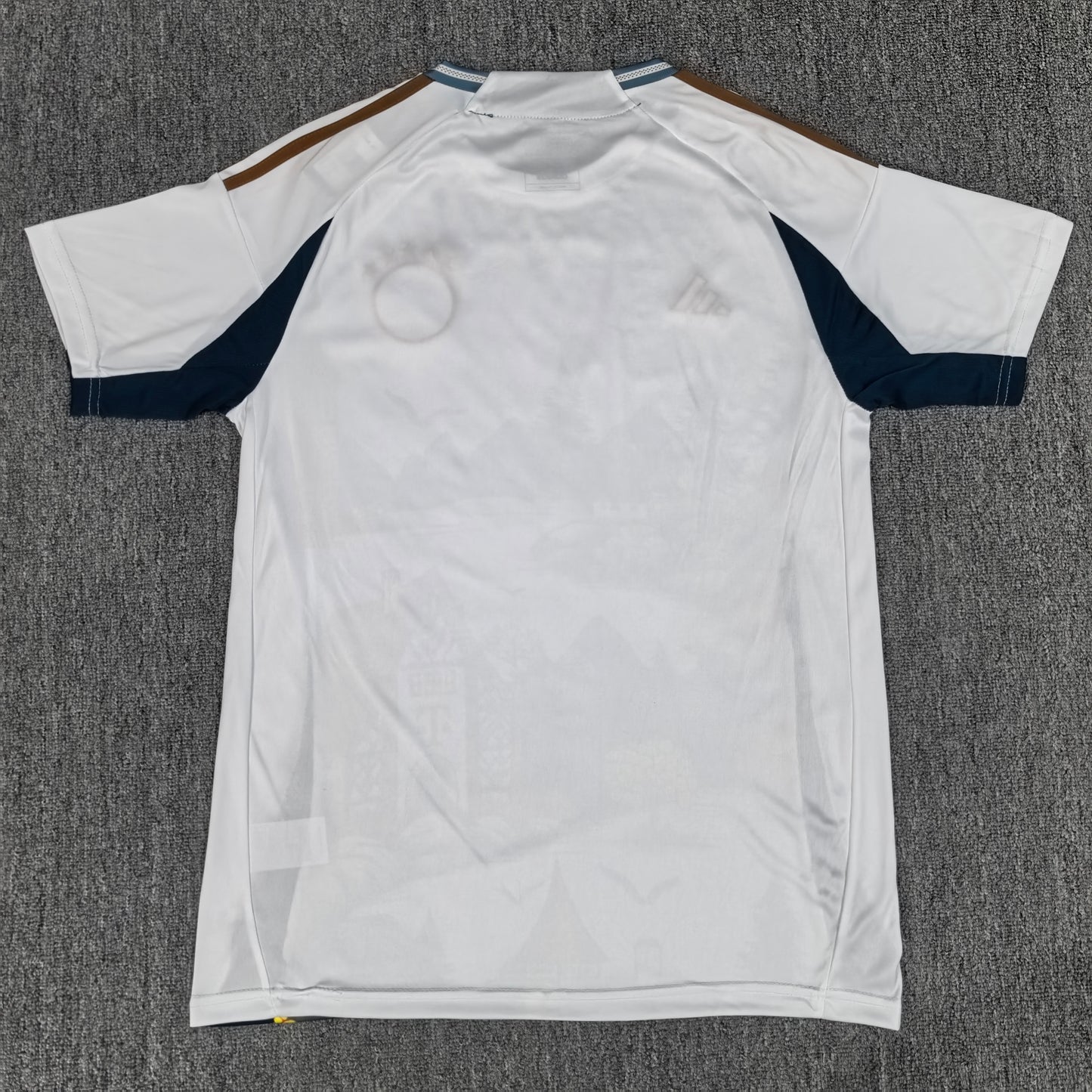 Bayern Munich 2025-26 Special Village Edition Shirt