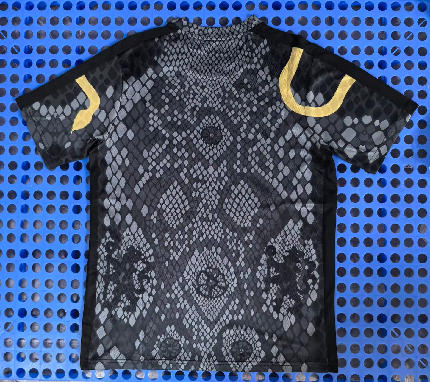 Chelsea 2025-26 Third Away Shirt