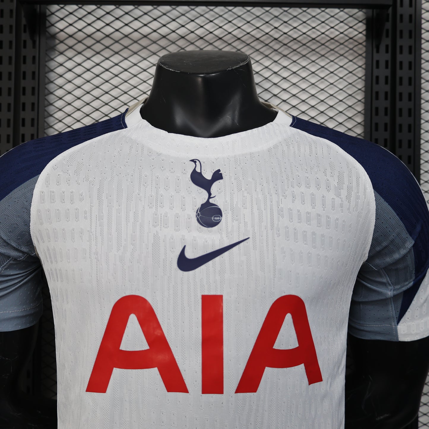 Tottenham 2025-26 Home Shirt