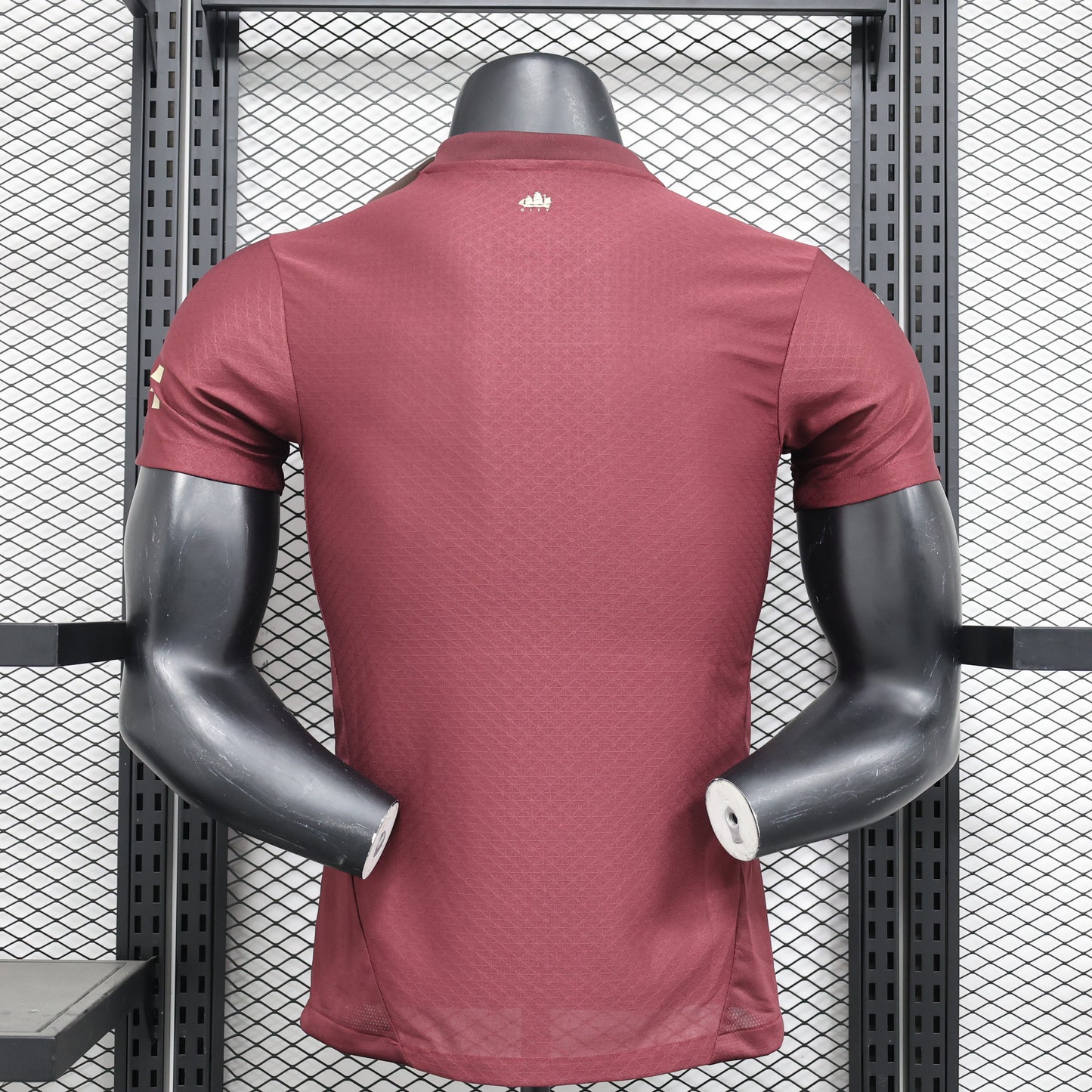 Manchester City 2024-25 Third Away Shirt