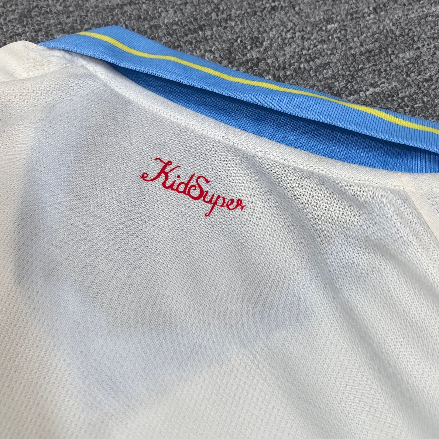RB Salzburg 2025-26 Away Shirt